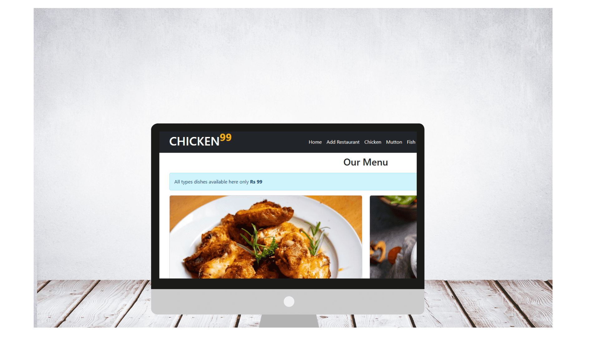 Chicken 99