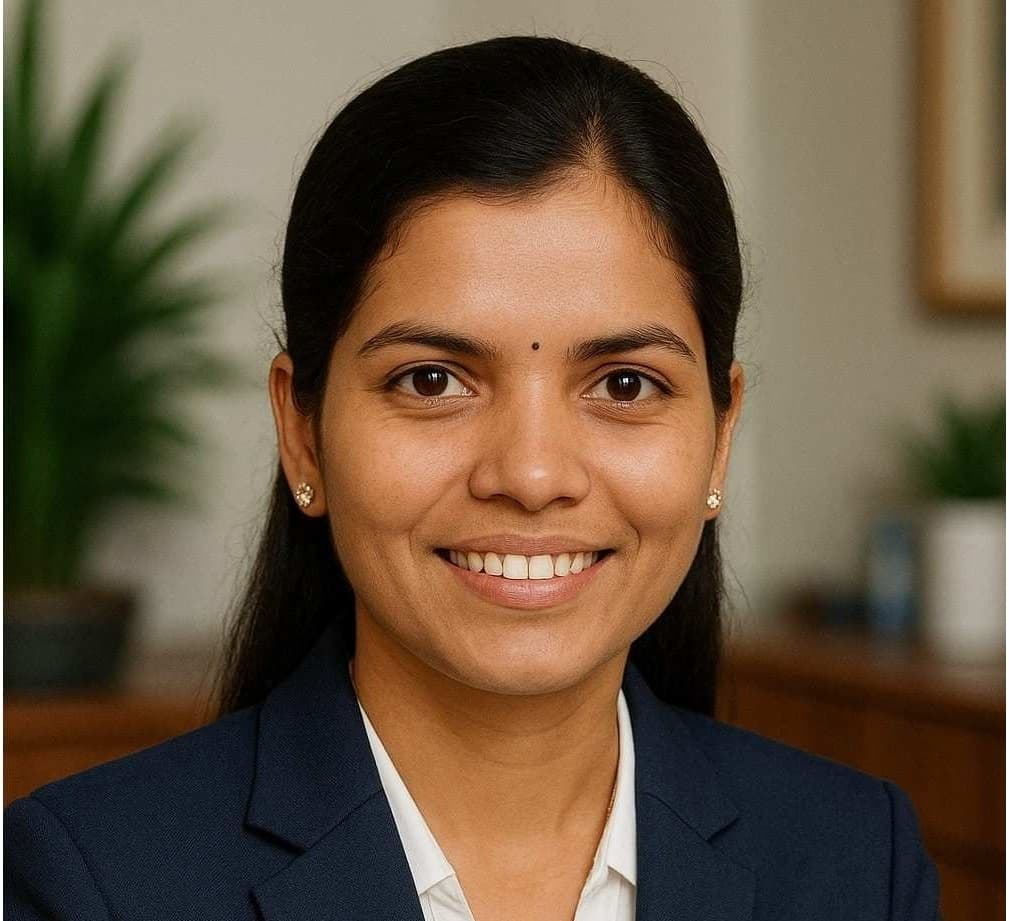 Jyoti Kokate - CEO & Founder of TechKritika Software