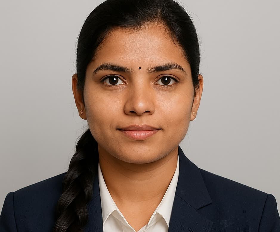 Nirzara Gangurde - CTO & Founder of TechKritika Software