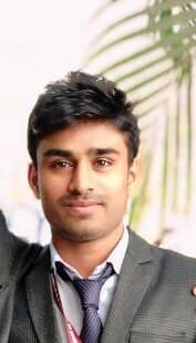 Ajay Naikwade - Software Engineer at TechKritika Software