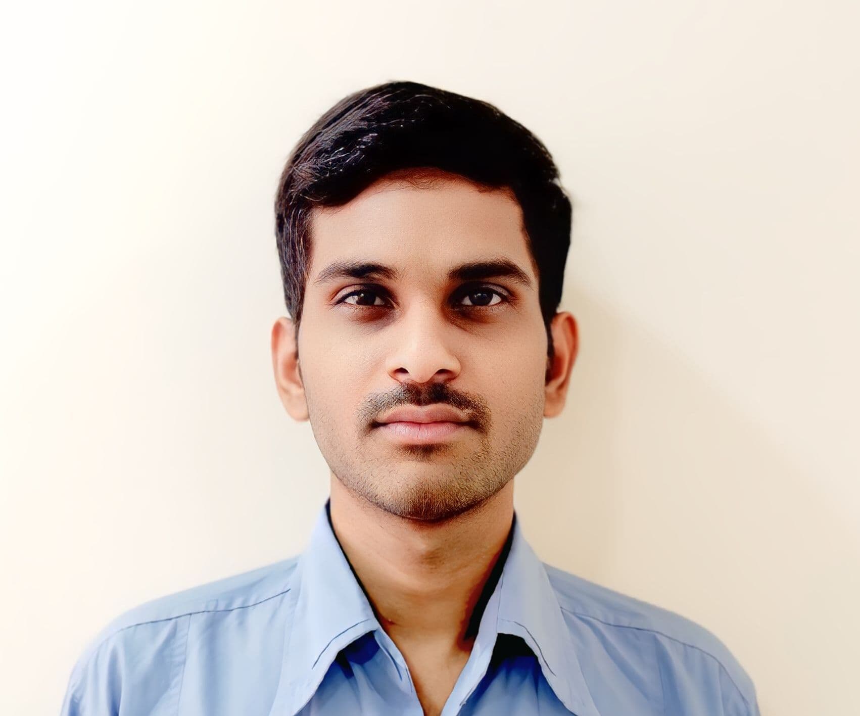 Pratik Aute - UI/UX Developer at TechKritika Software