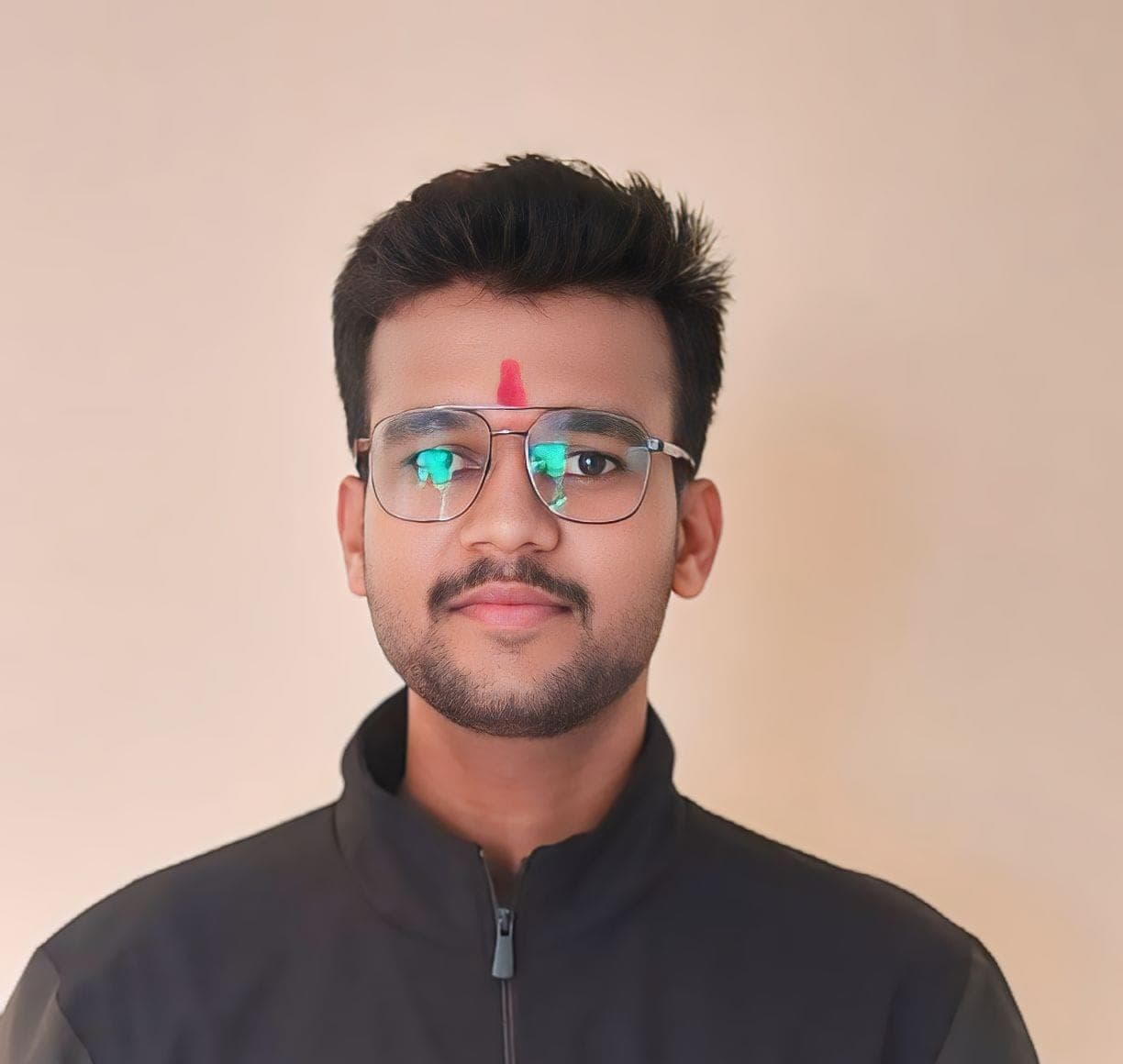 Mayur Pawar - Backend Developer at TechKritika Software