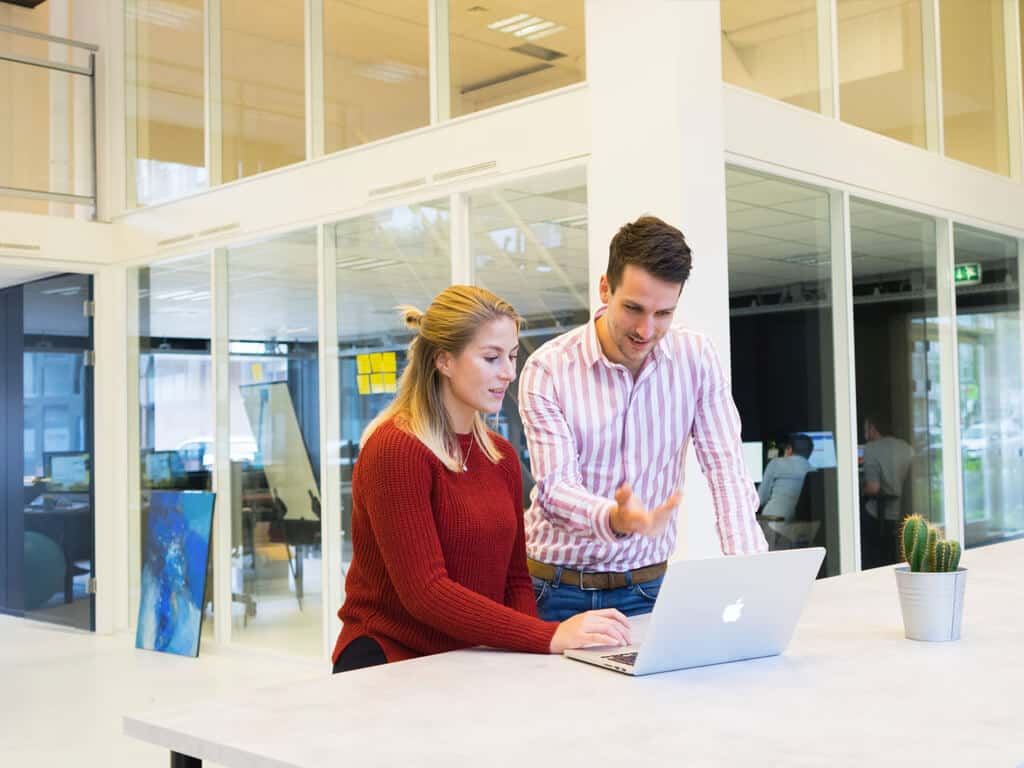 Cybersecurity Trends Businesses Must Follow – TechKritika Software Featured image for Cybersecurity Trends Businesses Must Follow – Related blog by TechKritika Software LLP
