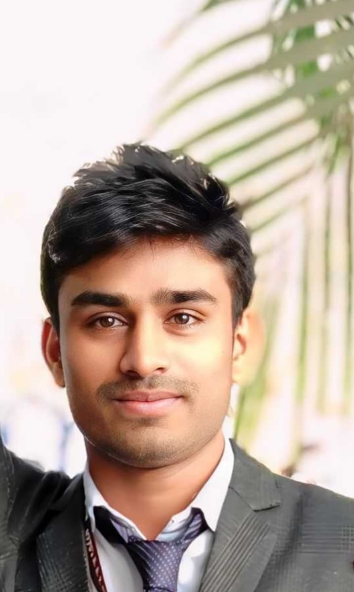 Ajay Naikwade