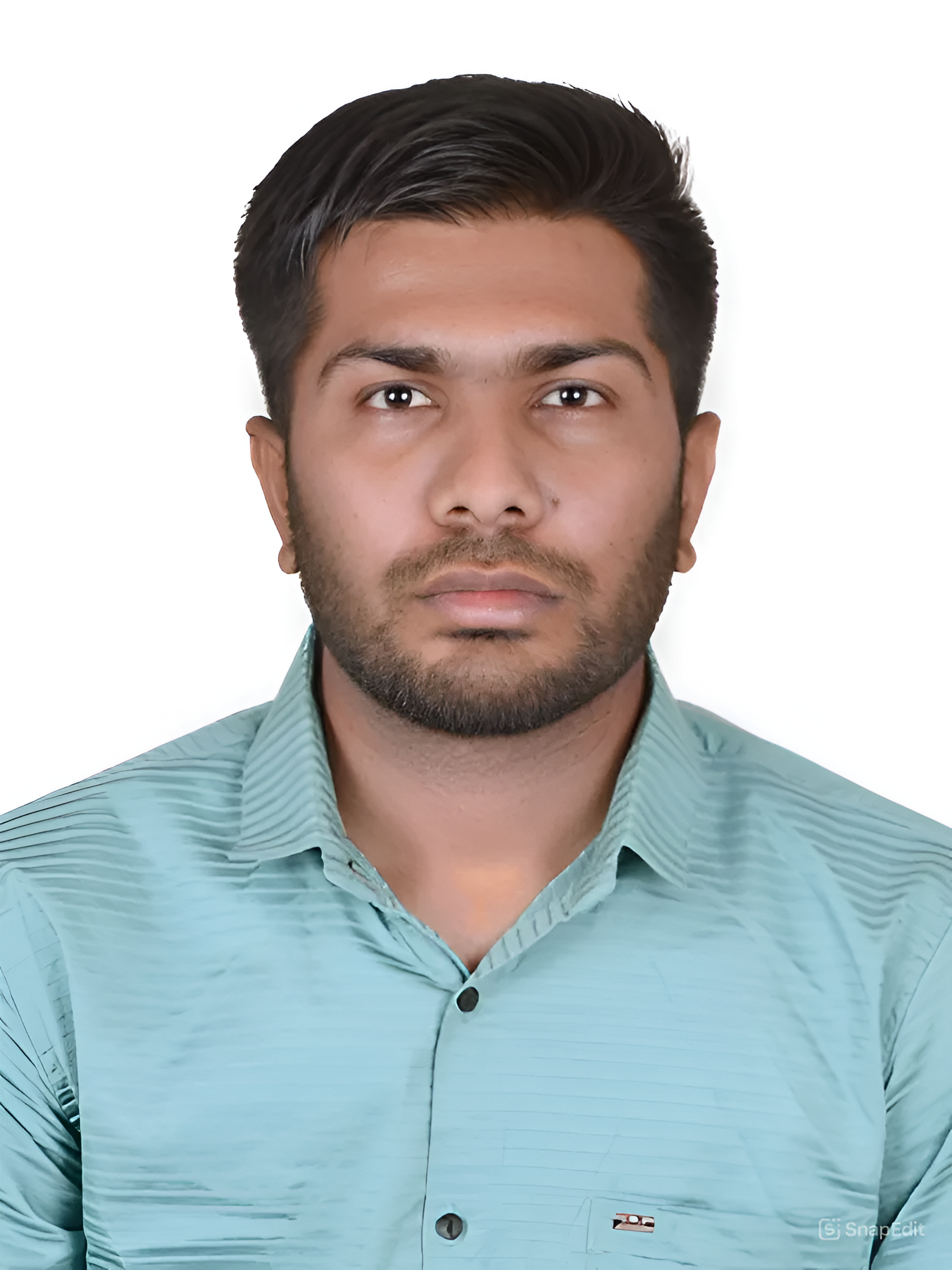 Ketan Kawade